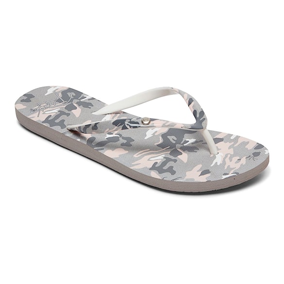 Žabky Roxy Portofino III camo 2020 - 2