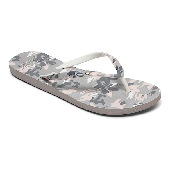Žabky Roxy Portofino III camo 2020 - 2