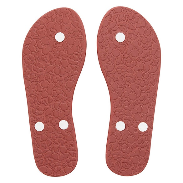 Žabky Roxy Portofino Ill ginger 2021 - 4