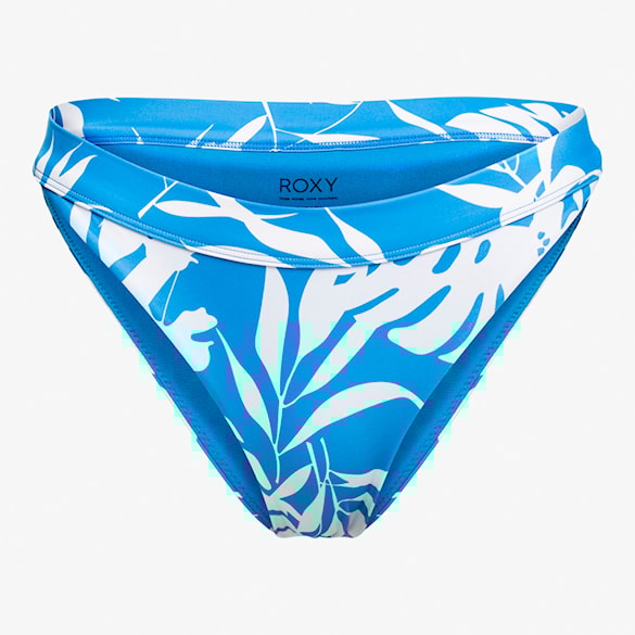Plavky Roxy Pt Roxy Love Bikini Bottom regatta s surf trippin bico 2022 - 7