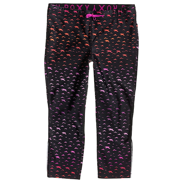 Roxy Relay Capri ombre birds 2015 - 1