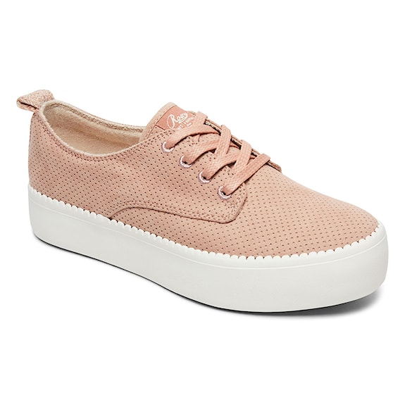 Tenisky Roxy Shaka blush 2019 - 1