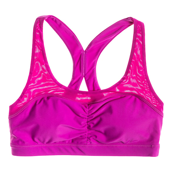 Roxy Spirit Bra bright orchid 2015 - 1