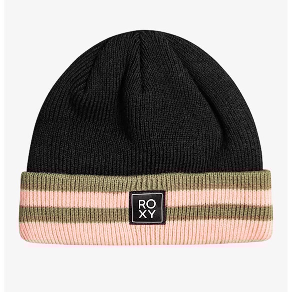 Čiapka Roxy Suvinna Girl true black 2023 - 2