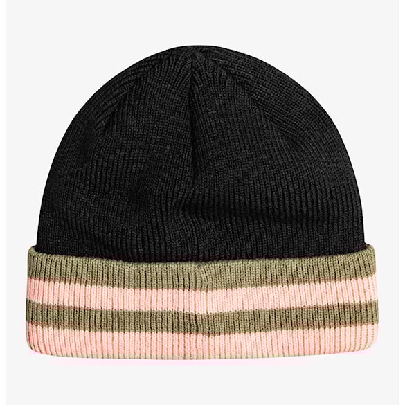 Čiapka Roxy Suvinna Girl true black 2023 - 3