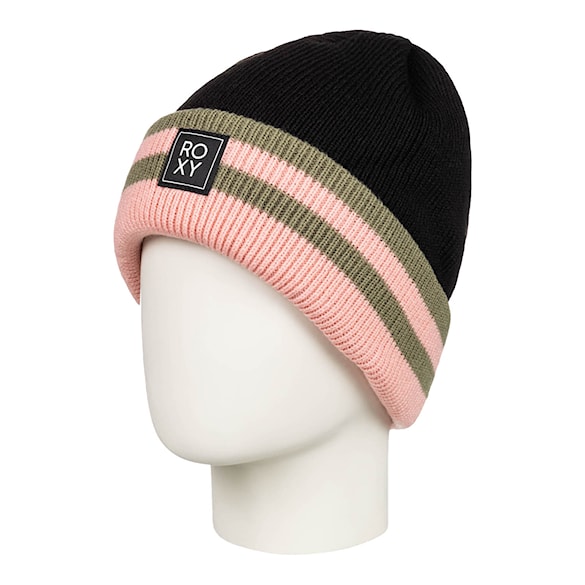 Čiapka Roxy Suvinna Girl true black 2023 - 1