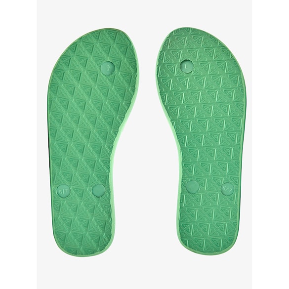 Japonki Roxy Viva IV absinthe green 2023 - 3