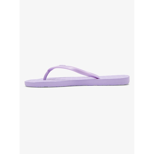 Žabky Roxy Viva IV sheer lilac 2023 - 4