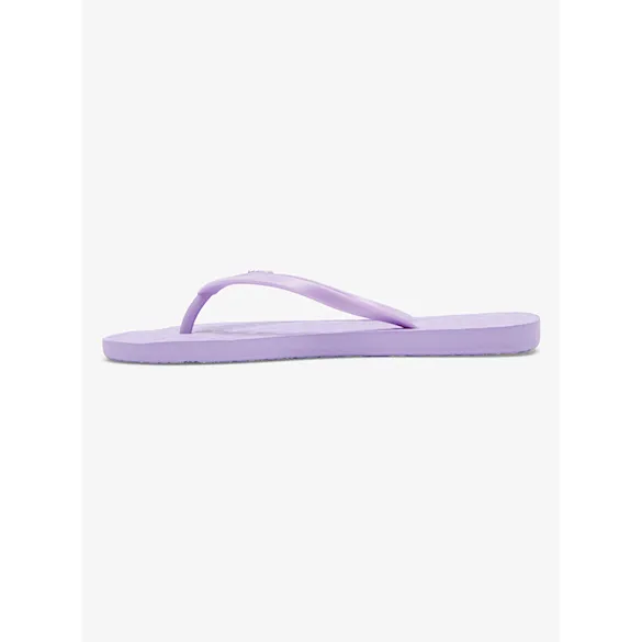Žabky Roxy Viva IV sheer lilac 2023 - 4