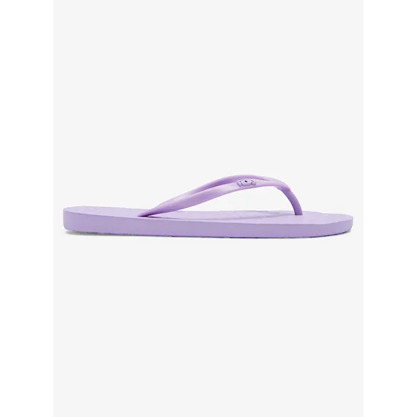 Žabky Roxy Viva IV sheer lilac 2023 - 5