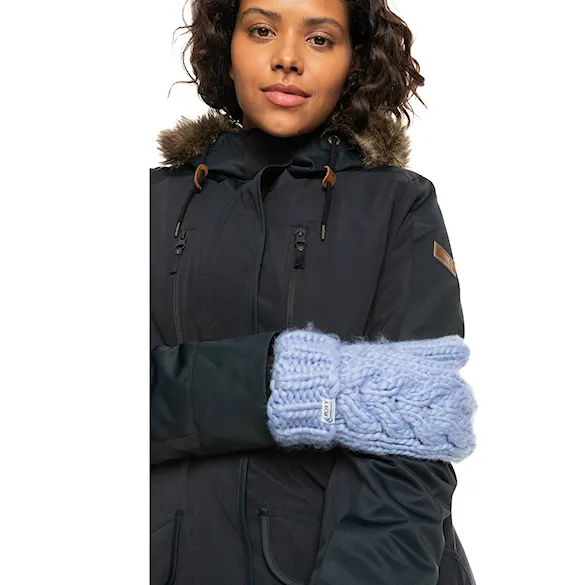 Street rukavice Roxy Winter Mittens easter egg 2023 - 3