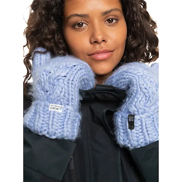 Street rukavice Roxy Winter Mittens easter egg 2023 - 1