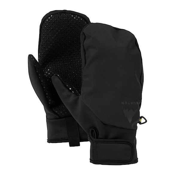 Rukavice na snowboard Burton Park Mitt true black 2026 - 1