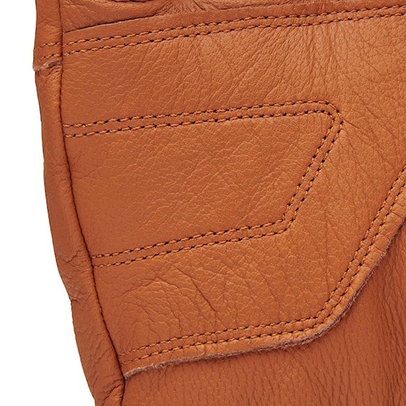 Rukavice na snowboard Black Diamond Spark henna-ink blue 2026 - 4