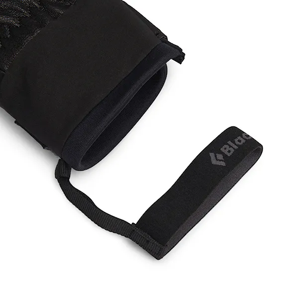 Snowboard Gloves Black Diamond Spark Mitts black-black 2026 - 5