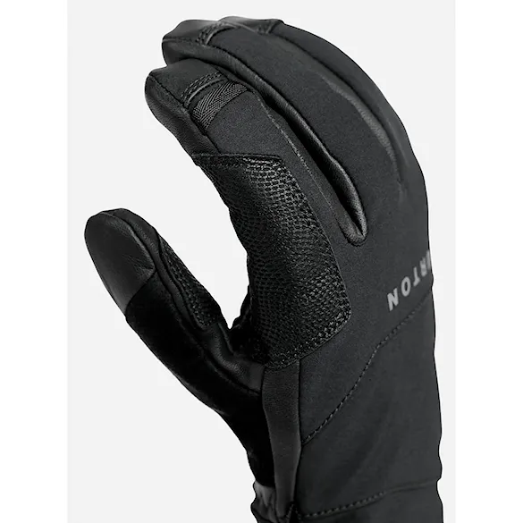 Snowboard Gloves Burton [ak] GORE-TEX Clutch true black 2027 - 2
