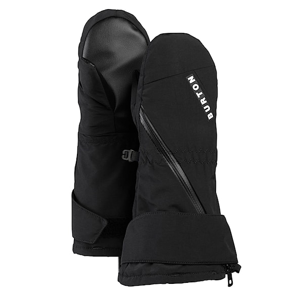 Rękawice snowboardowe Burton Toddlers Mini Mitt true black 2026 - 1