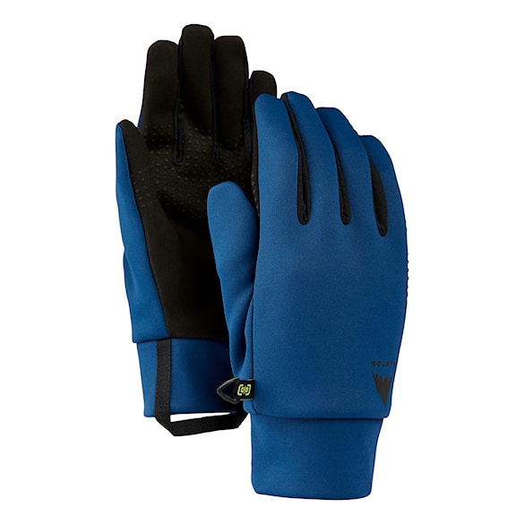 Rukavice na snowboard Burton Touch N Go Liner nightfall 2025 - 1
