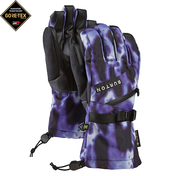Snowboard Gloves Burton Wms GORE-TEX prism pro 2026 - 1