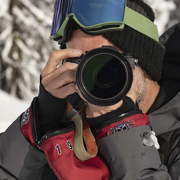 Rukavice na snowboard DEATHGRIP Ghoul Mitt 1910 2027 - 4