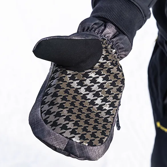 Rukavice na snowboard DEATHGRIP Ghoul Mitt slush 2027 - 6