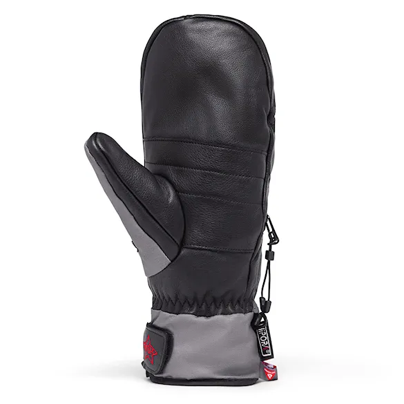 Rukavice na snowboard DEATHGRIP Werewolf Mitt estelle 2027 - 2