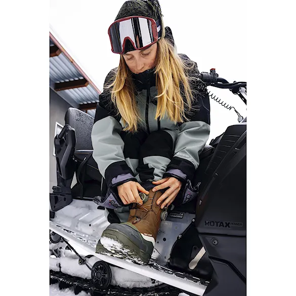 Rukavice na snowboard DEATHGRIP Werewolf Mitt estelle 2027 - 3
