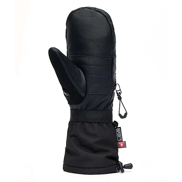 Snowboard Gloves DEATHGRIP Werewolf Mitt Long Cut black 2026 - 2