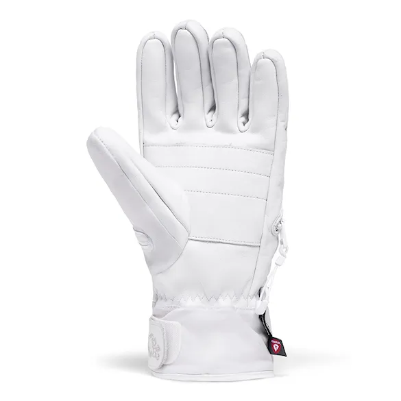 Rukavice na snowboard DEATHGRIP Werewolf pearl 2027 - 2