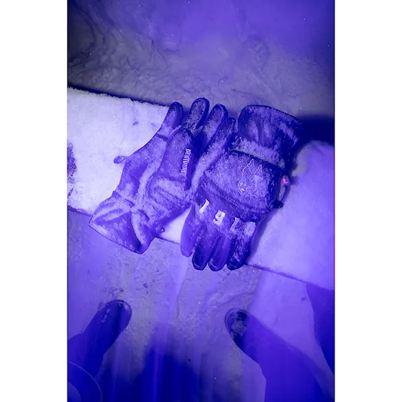 Snowboard Gloves DEATHGRIP Zombie 1910 2026 - 12