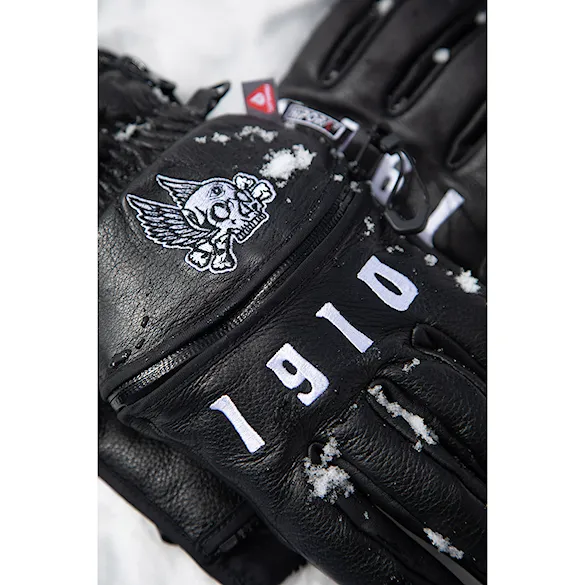 Snowboard Gloves DEATHGRIP Zombie 1910 2026 - 4
