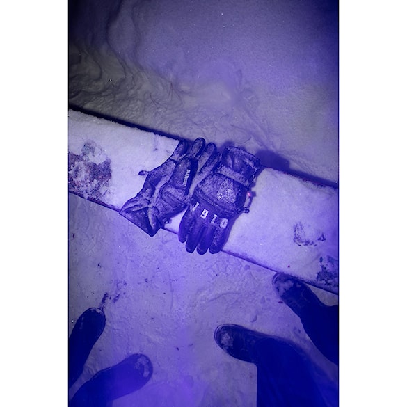 Snowboard Gloves DEATHGRIP Zombie 1910 2026 - 7