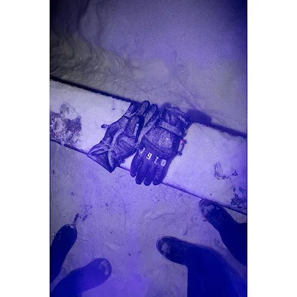 Snowboard Gloves DEATHGRIP Zombie 1910 2026 - 7