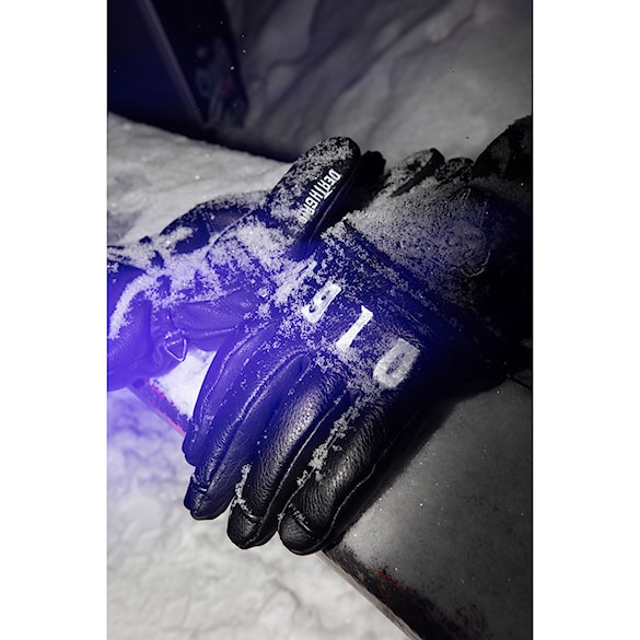Snowboard Gloves DEATHGRIP Zombie 1910 2026 - 9