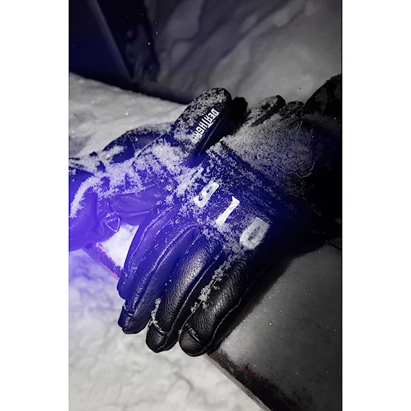 Snowboard Gloves DEATHGRIP Zombie 1910 2026 - 9