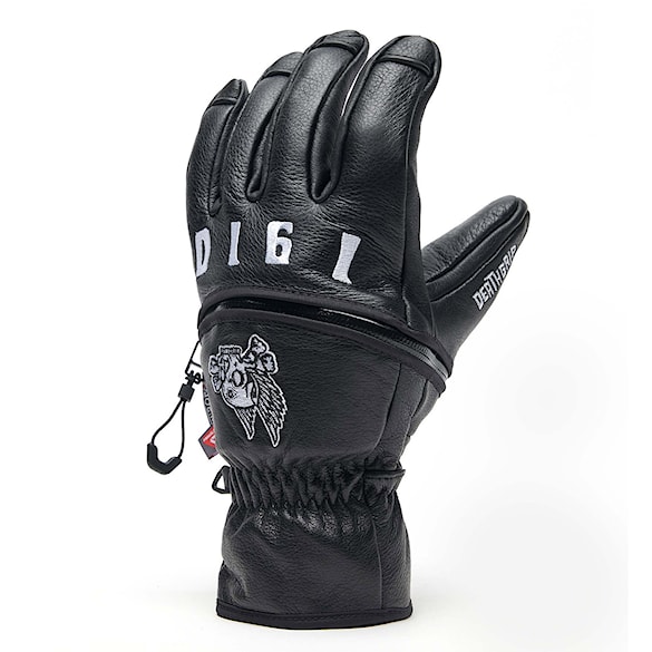Snowboard Gloves DEATHGRIP Zombie 1910 2026 - 1