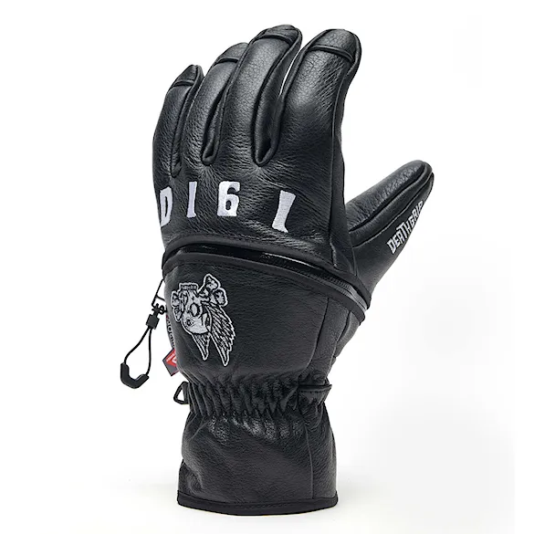 Snowboard Gloves DEATHGRIP Zombie 1910 2026 - 1