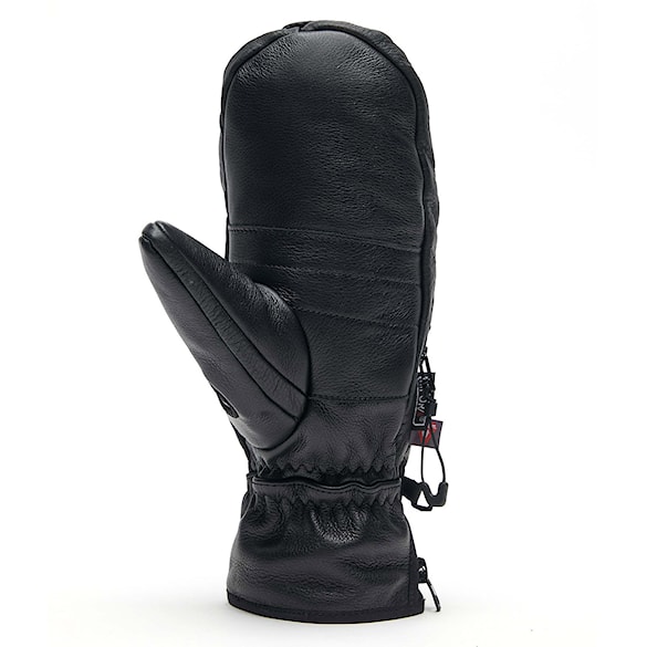 Snowboard Gloves DEATHGRIP Zombie Mitt black 2026 - 2