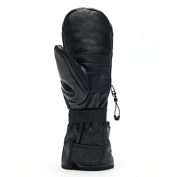 Snowboard Gloves DEATHGRIP Zombie Mitt Long Cut black 2026 - 2
