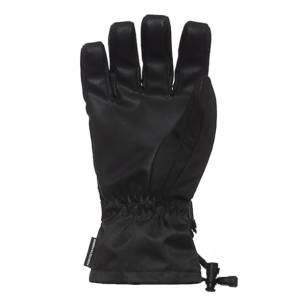 Snowboard Gloves Horsefeathers Cornell black 2026 - 2