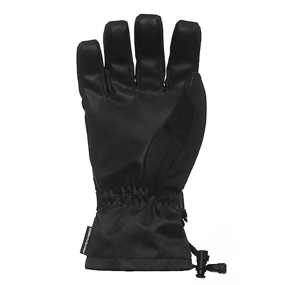 Snowboard Gloves Horsefeathers Cornell black 2026 - 2