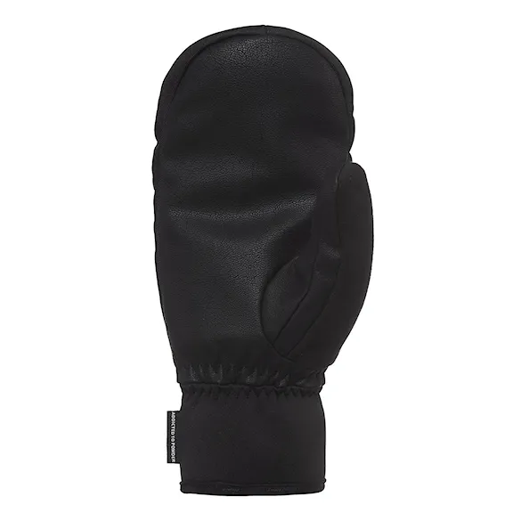 Rukavice na snowboard Horsefeathers Midway black 2027 - 2