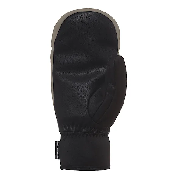 Rukavice na snowboard Horsefeathers Midway taupe 2026 - 2