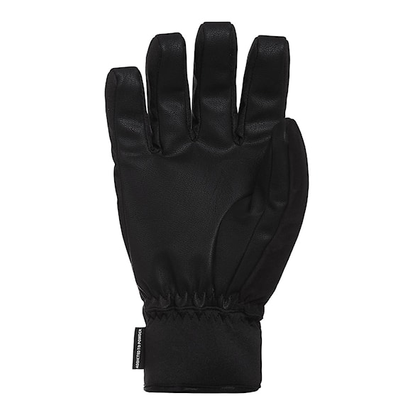Rukavice na snowboard Horsefeathers Snyder black 2026 - 2