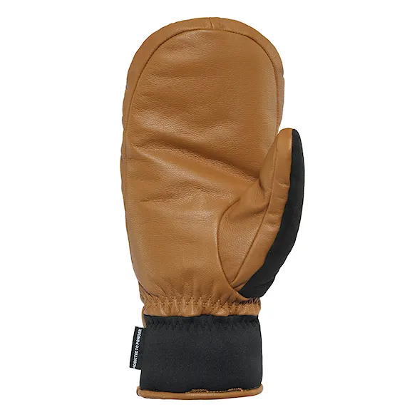 Rękawice snowboardowe Horsefeathers Synapse Mitt honey 2026 - 2