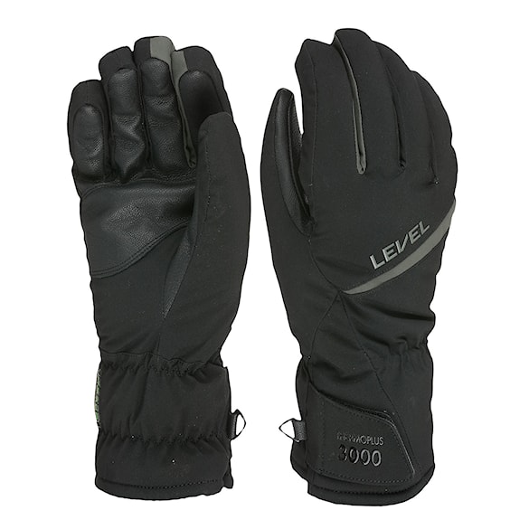 Rukavice na snowboard Level Alpine forest 2026 - 1