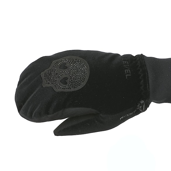 Snowboard Gloves Level Coral Mitt velvet 2026 - 5