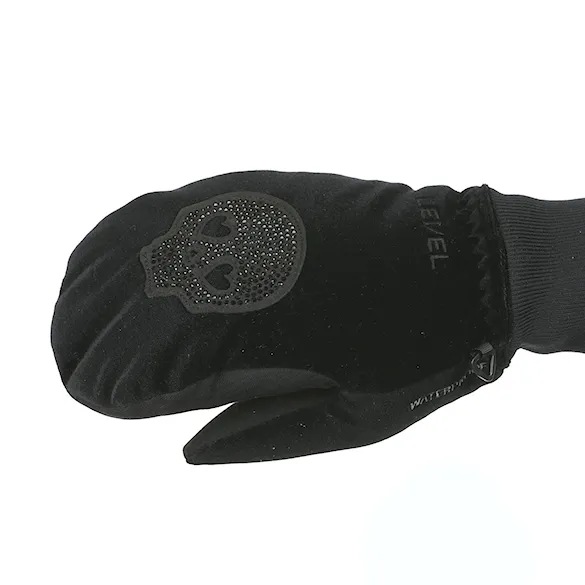 Snowboard Gloves Level Coral Mitt velvet 2026 - 5