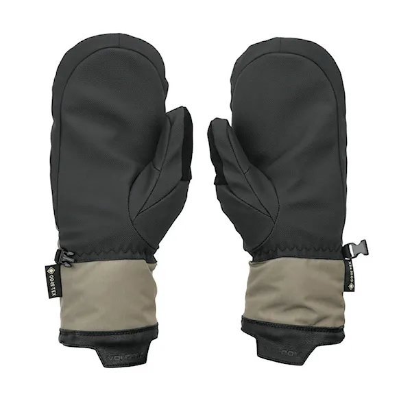 Snowboard Gloves Volcom Stay Dry GORE-TEX Mitt military 2026 - 2