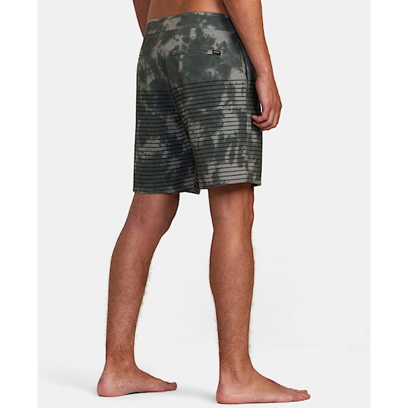 Plavky RVCA Curren Trunk new aloe 2023 - 5
